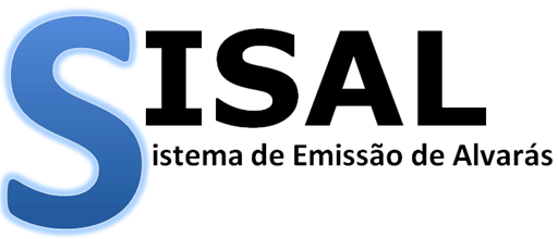 Logo tipo do sistema
